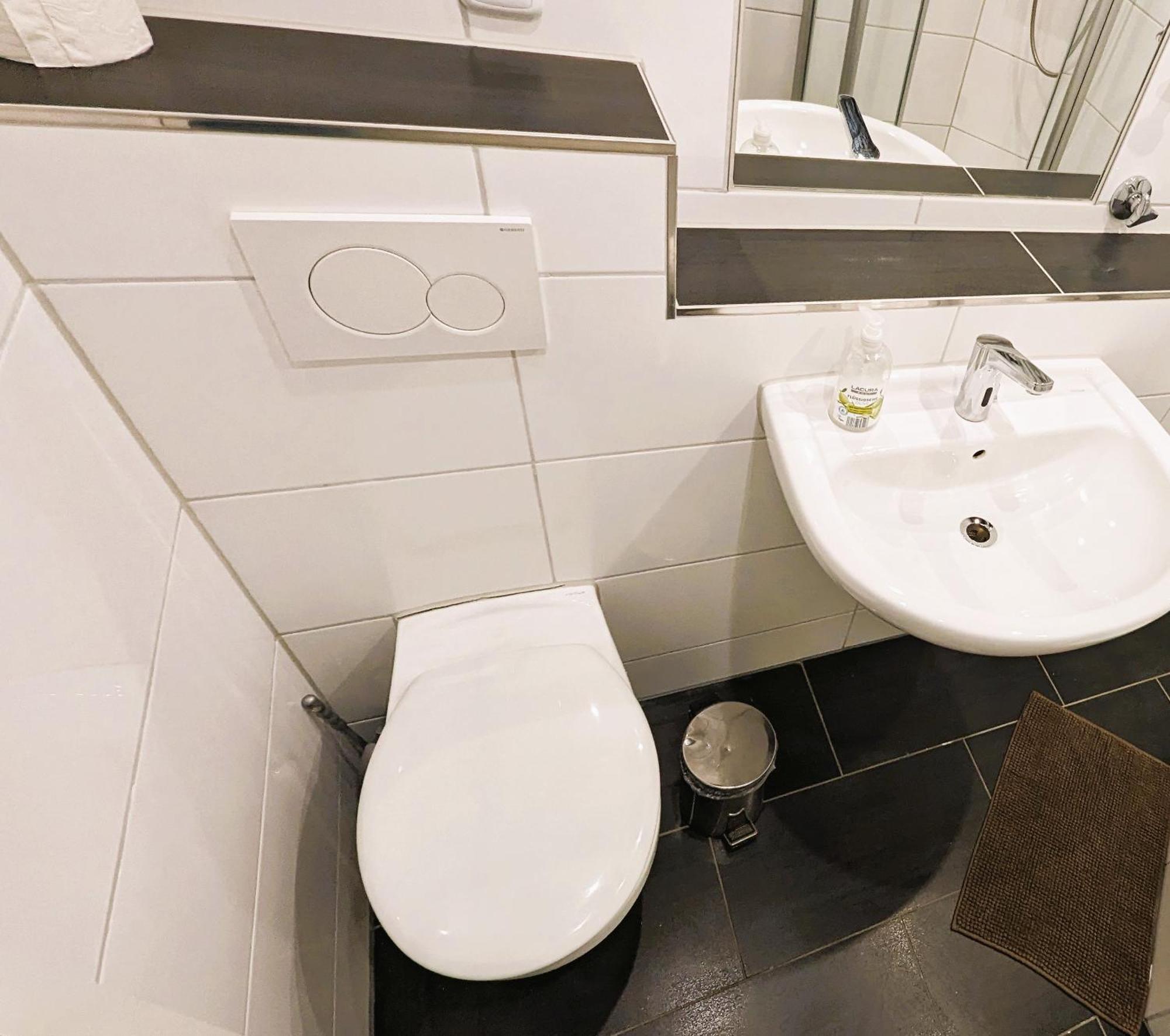 City Apartment 28Qm Muelheim an der Ruhr Ngoại thất bức ảnh